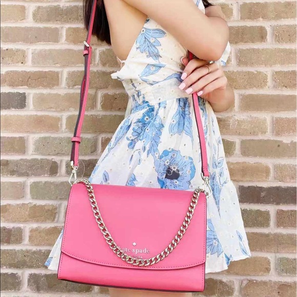 kate spade Handbags - NWT Kate Spade Convertible Crossbody